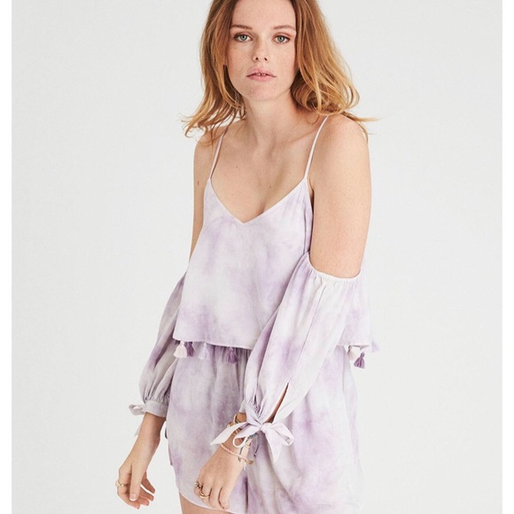 American Eagle Romper - Picture 1 of 6